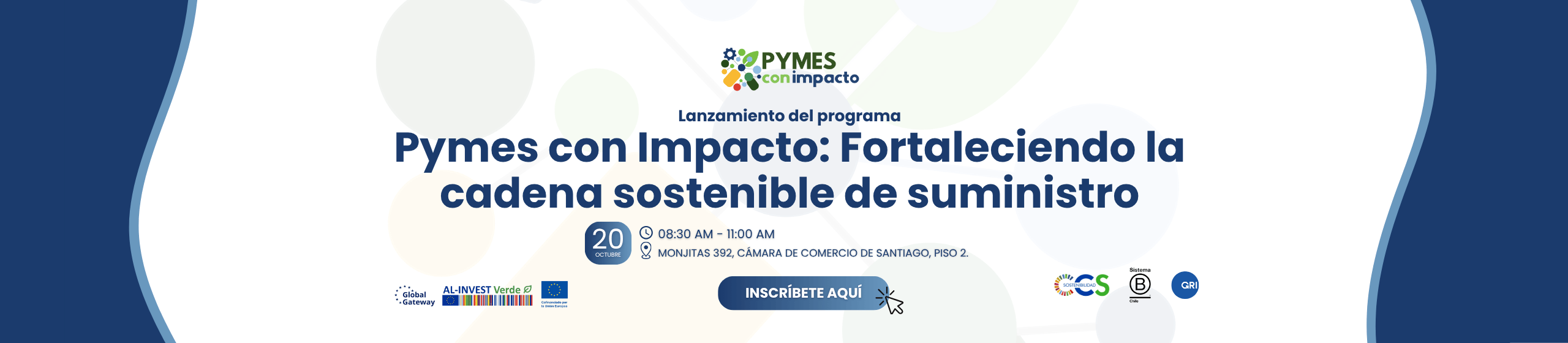 pymes con impacto